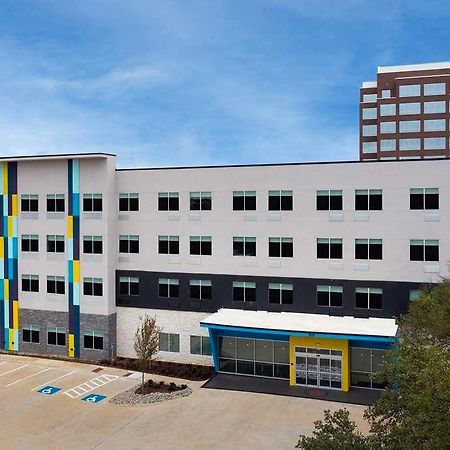 Tru By Hilton North Richland Hills Dfw West Hotel Luaran gambar