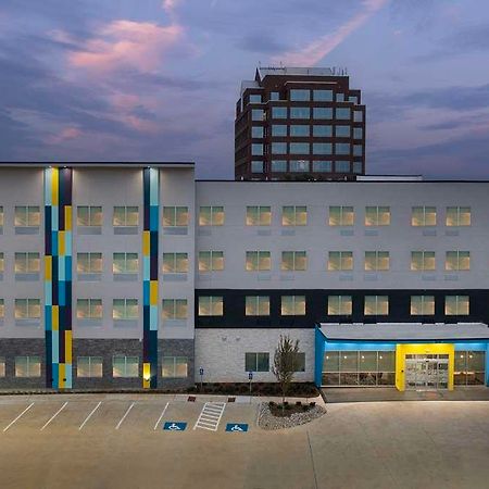 Tru By Hilton North Richland Hills Dfw West Hotel Luaran gambar