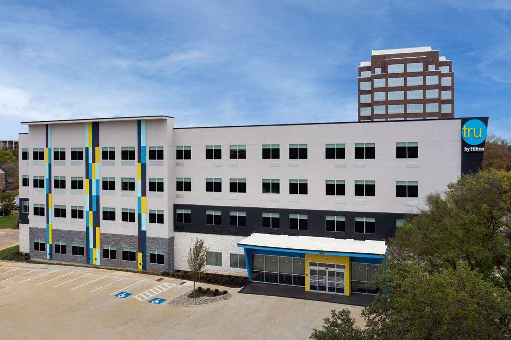 Tru By Hilton North Richland Hills Dfw West Hotel Luaran gambar