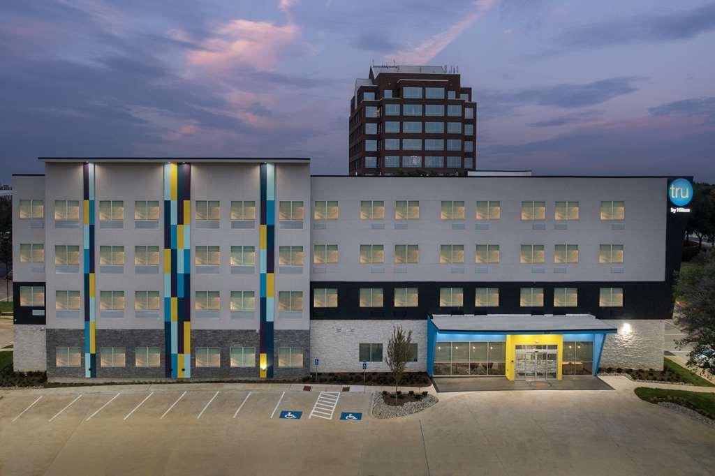 Tru By Hilton North Richland Hills Dfw West Hotel Luaran gambar