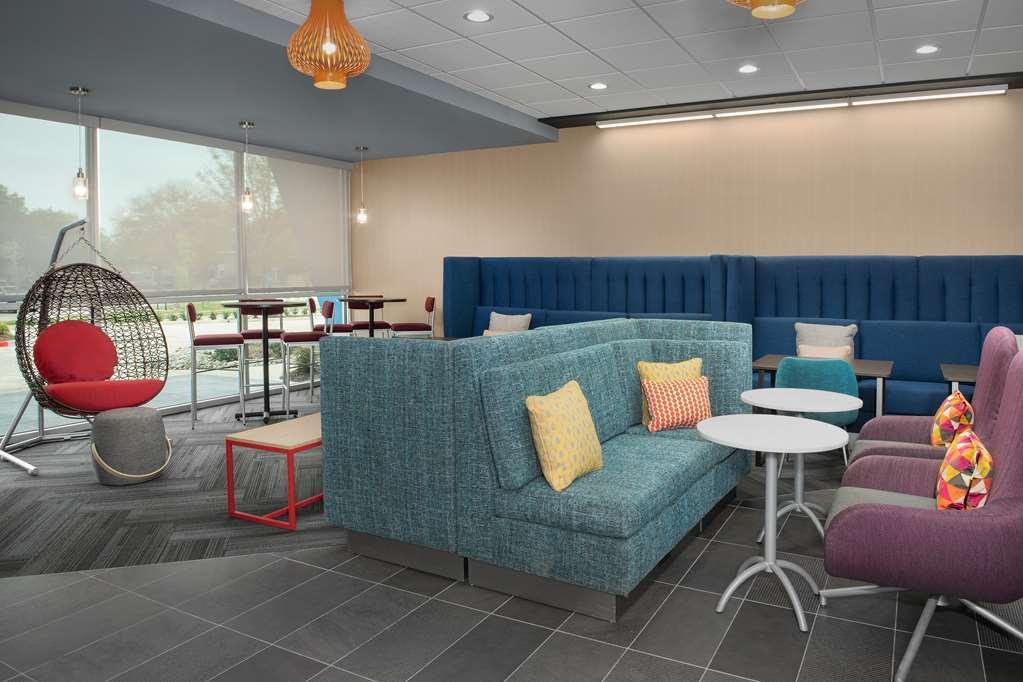 Tru By Hilton North Richland Hills Dfw West Hotel Dalaman gambar