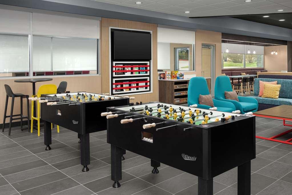 Tru By Hilton North Richland Hills Dfw West Hotel Dalaman gambar