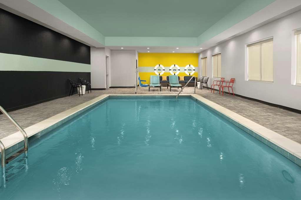 Tru By Hilton North Richland Hills Dfw West Hotel Kemudahan gambar