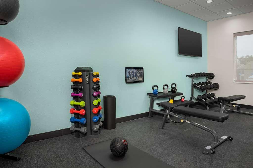 Tru By Hilton North Richland Hills Dfw West Hotel Kemudahan gambar