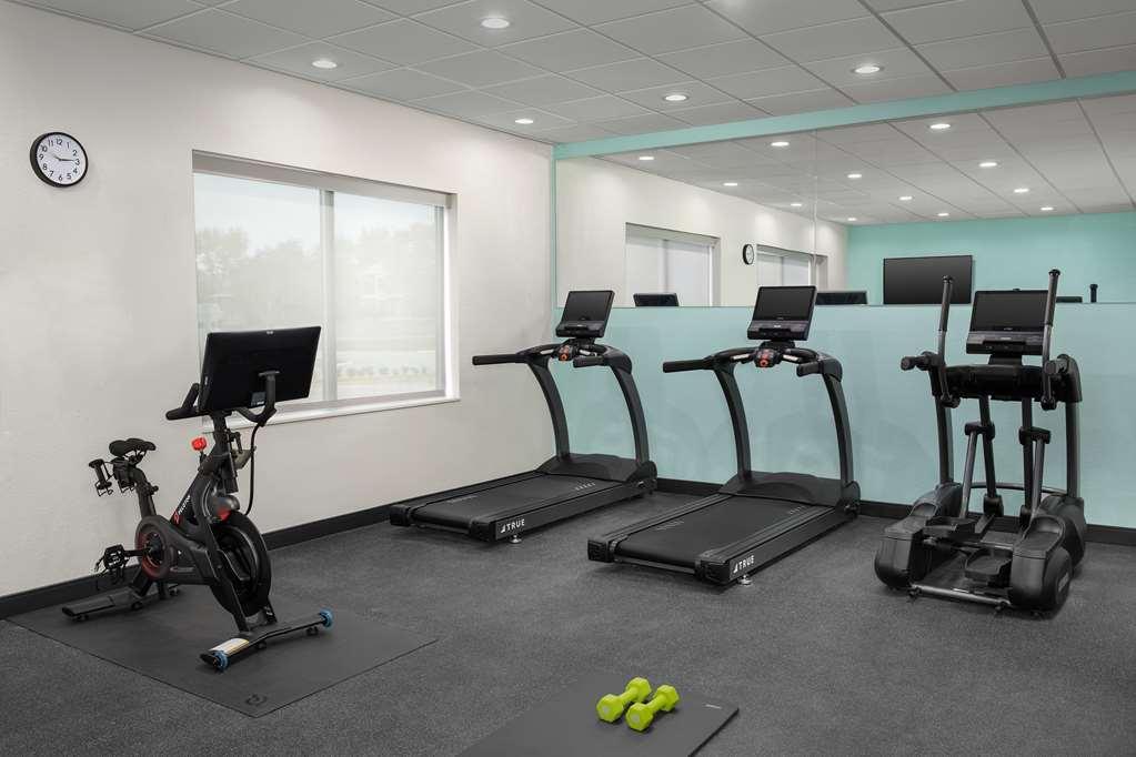 Tru By Hilton North Richland Hills Dfw West Hotel Kemudahan gambar