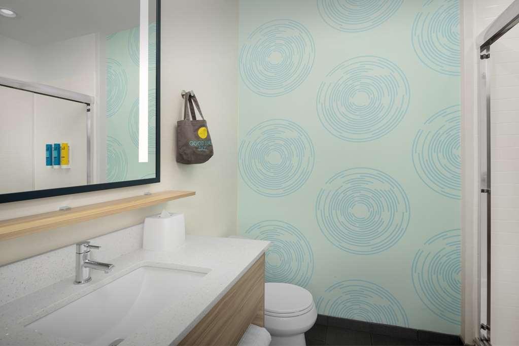 Tru By Hilton North Richland Hills Dfw West Hotel Bilik gambar