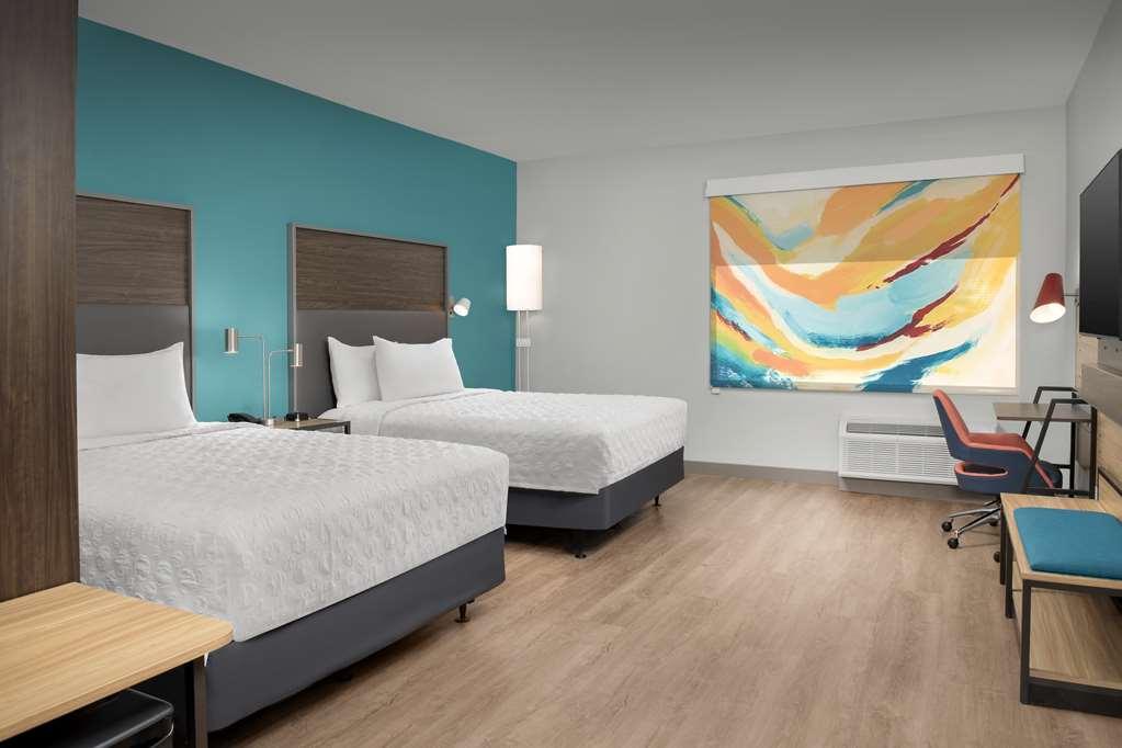 Tru By Hilton North Richland Hills Dfw West Hotel Bilik gambar