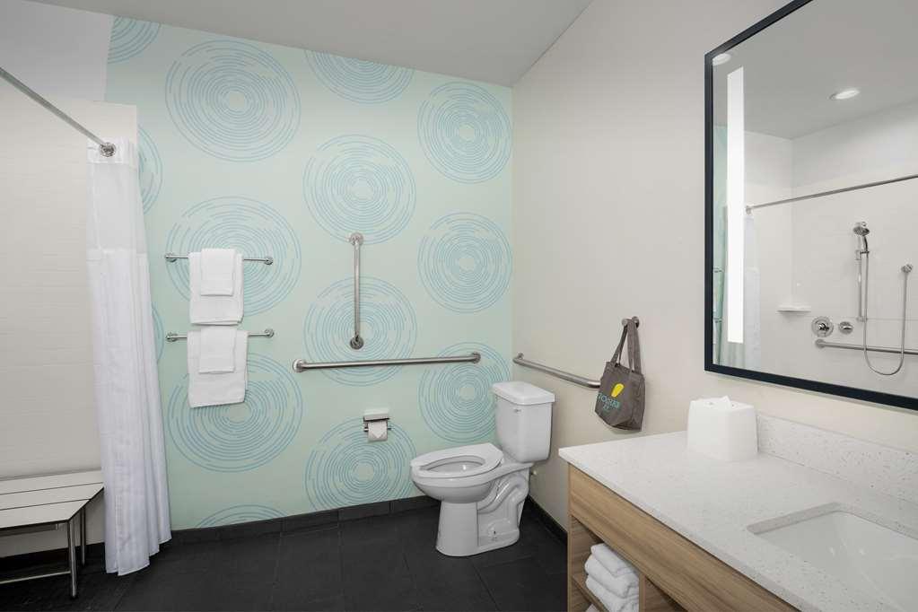 Tru By Hilton North Richland Hills Dfw West Hotel Bilik gambar