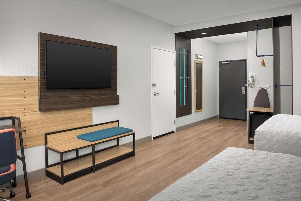 Tru By Hilton North Richland Hills Dfw West Hotel Bilik gambar