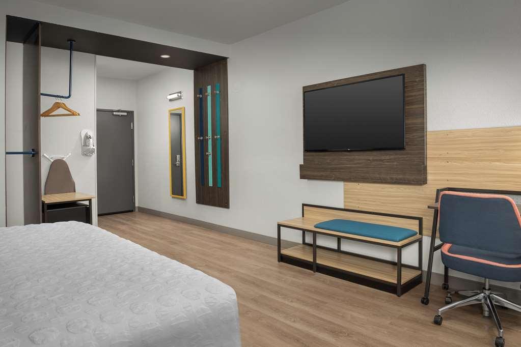 Tru By Hilton North Richland Hills Dfw West Hotel Bilik gambar
