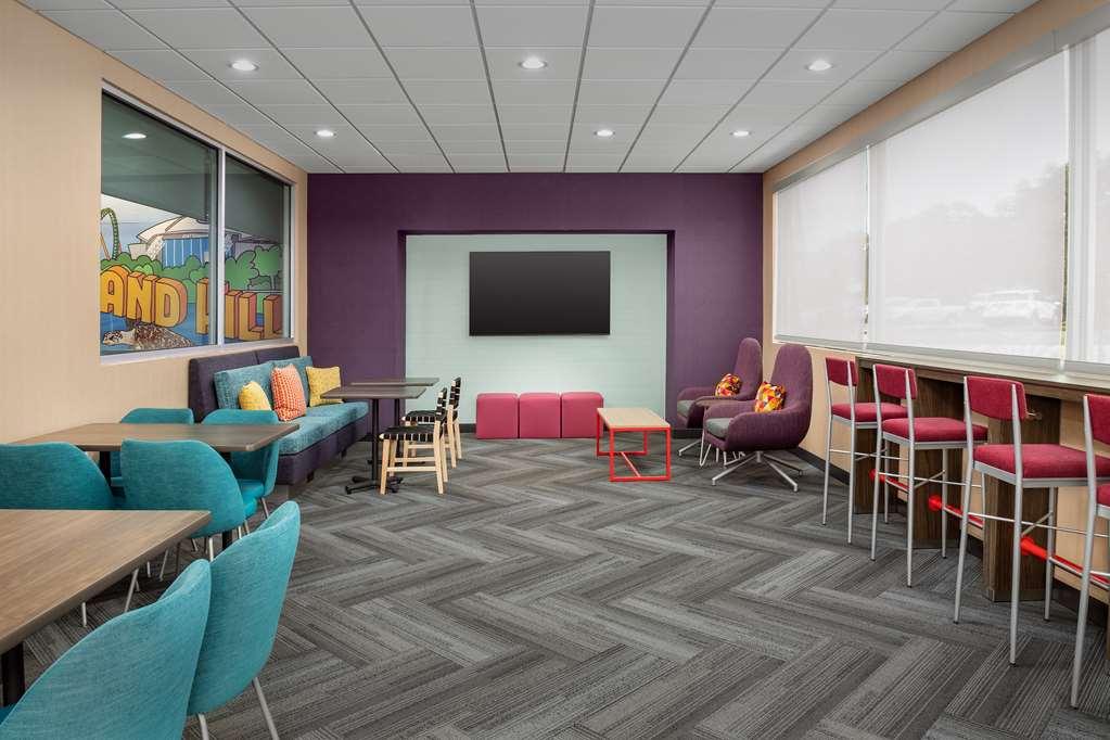 Tru By Hilton North Richland Hills Dfw West Hotel Kemudahan gambar