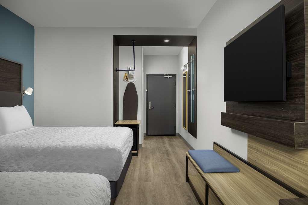 Tru By Hilton North Richland Hills Dfw West Hotel Bilik gambar