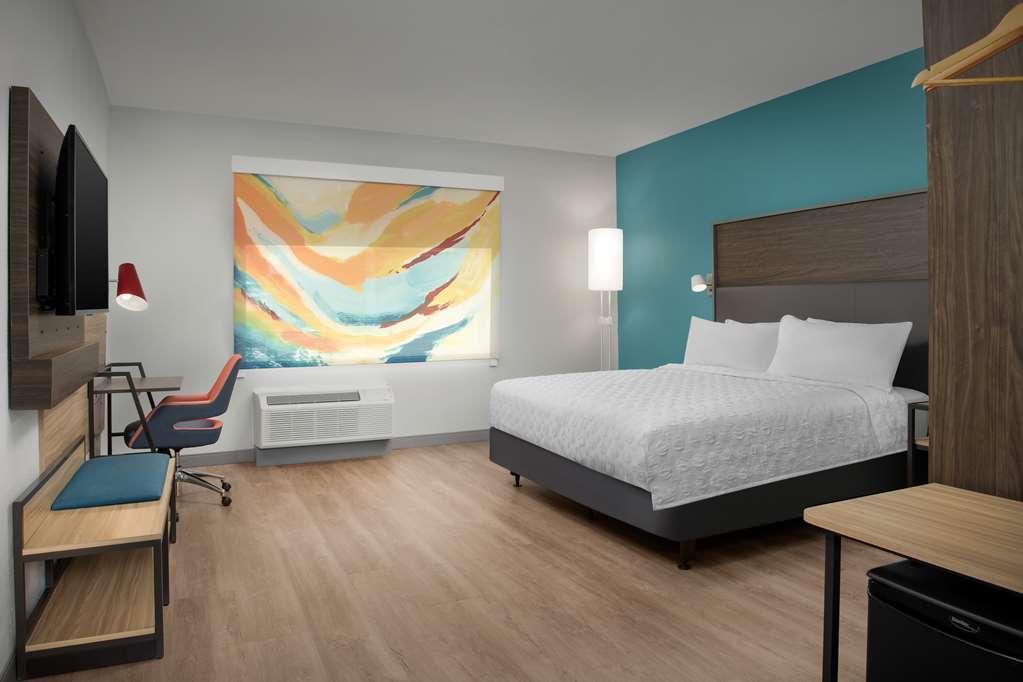 Tru By Hilton North Richland Hills Dfw West Hotel Bilik gambar